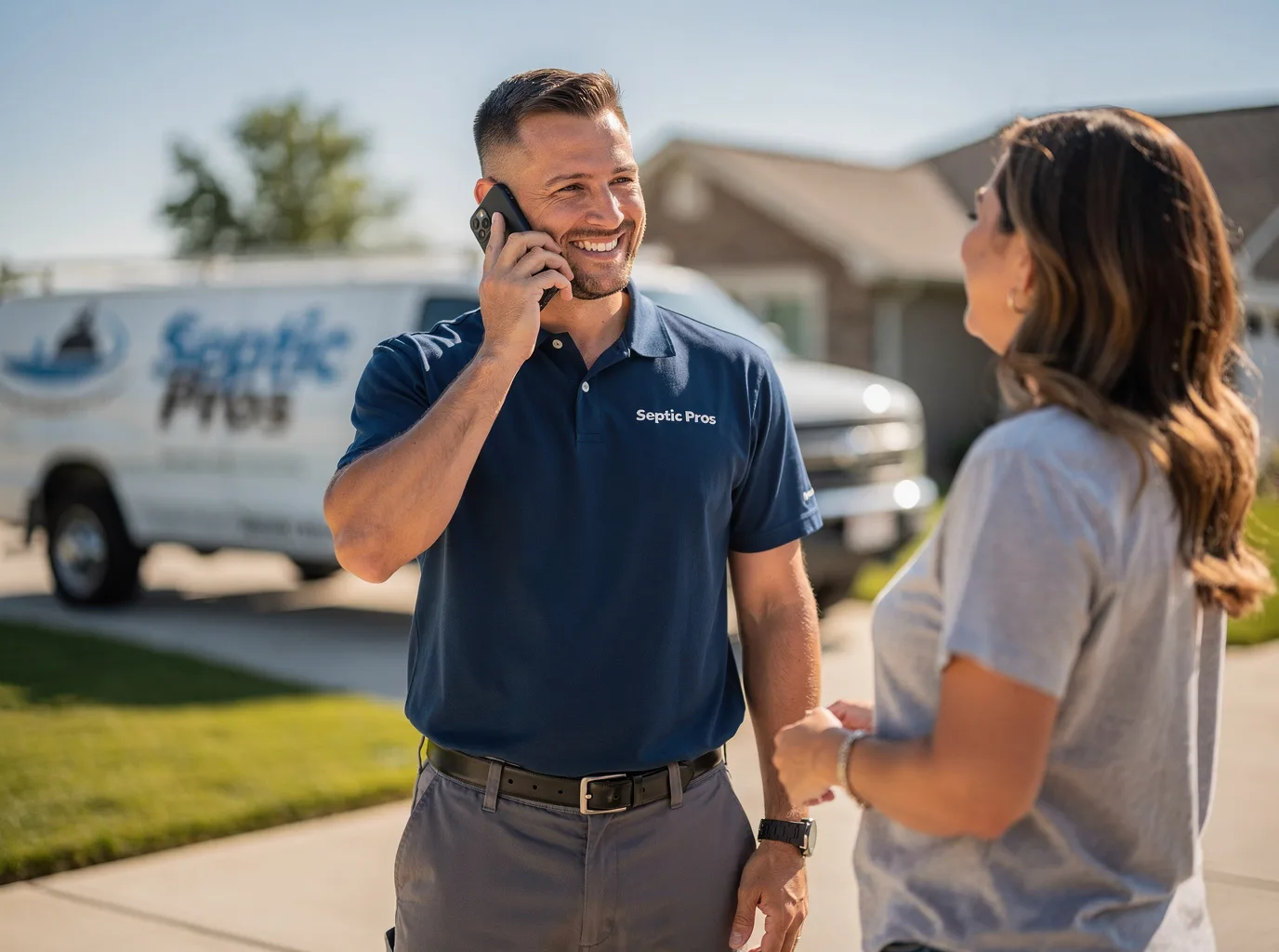 Septic Tank Pumping Butte, ND FAQs